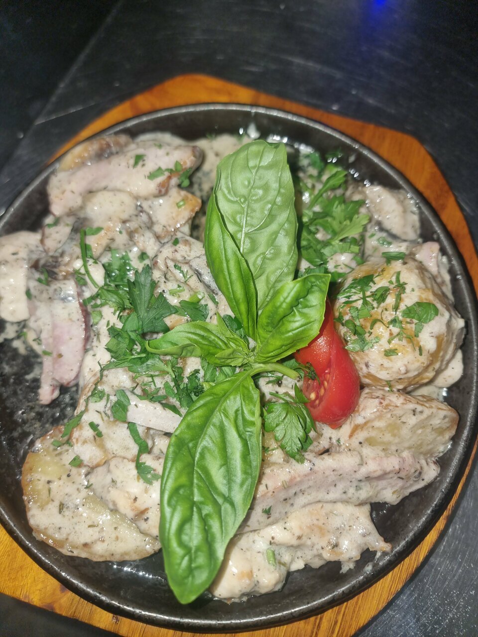 Гостиница Дельфин Партенит-29