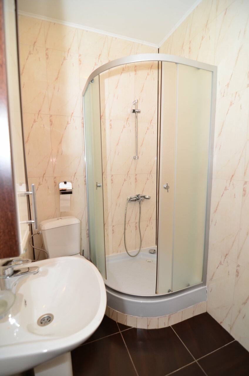 Гостиница Дельфин Партенит-25