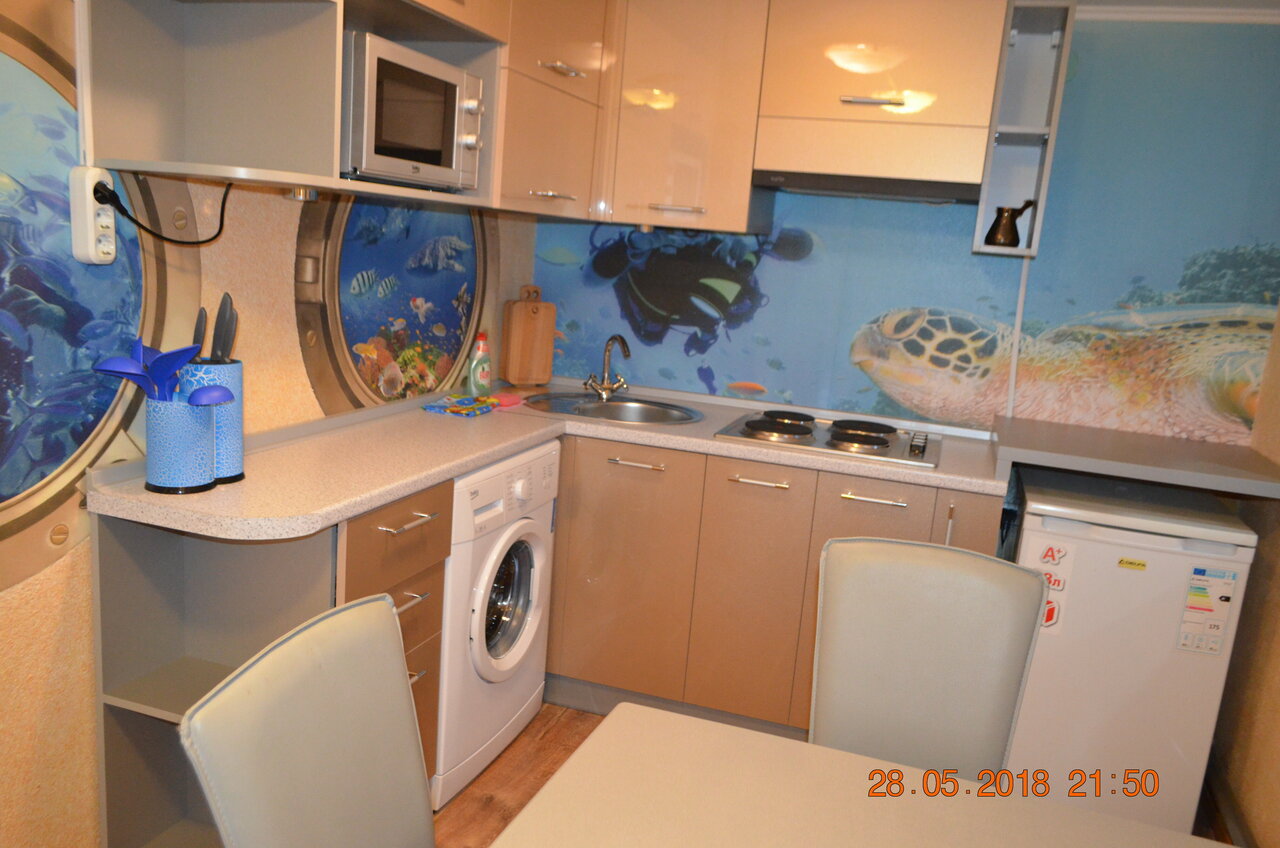 Гостиница Дельфин Партенит