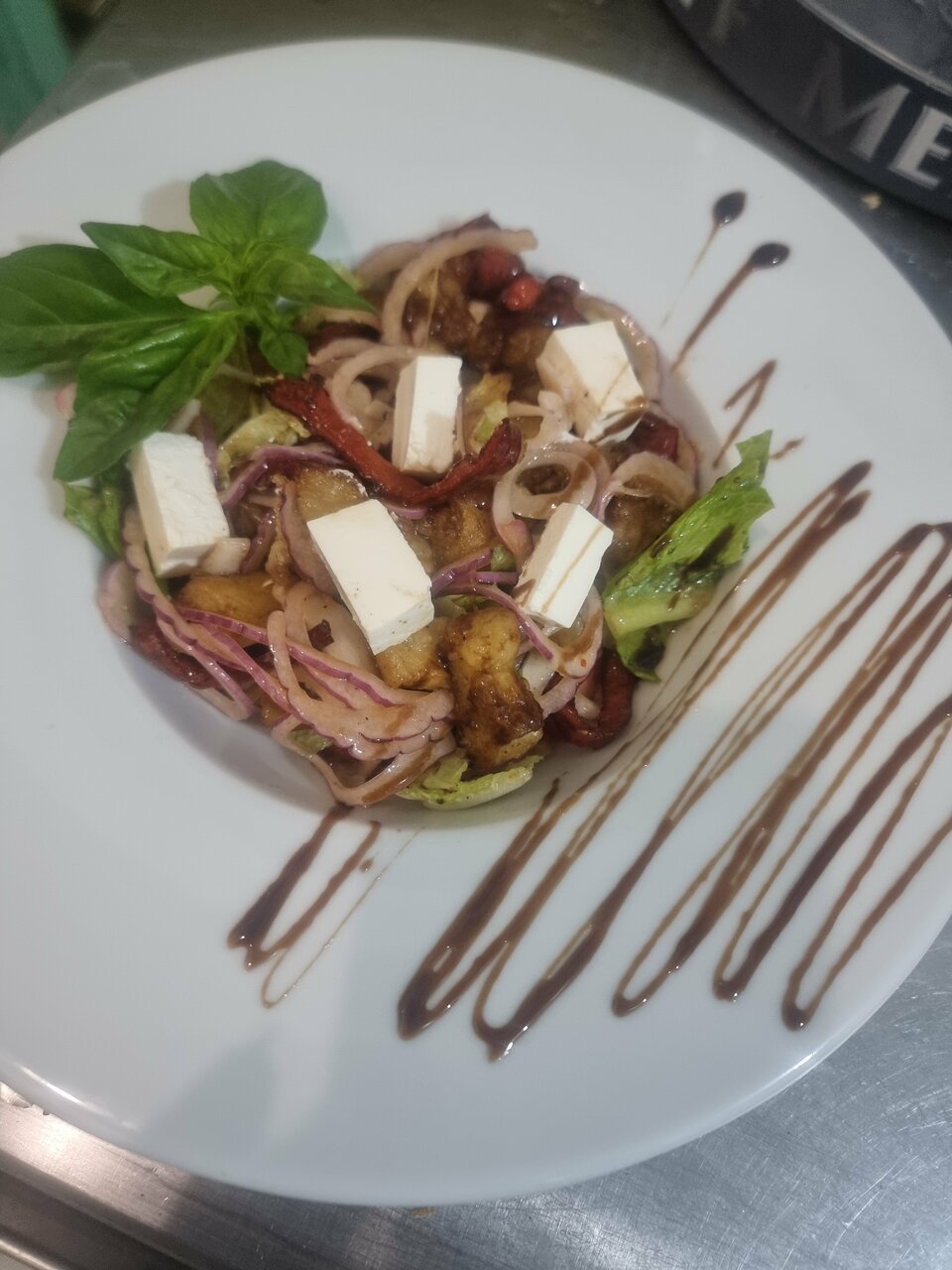 Гостиница Дельфин Партенит-26