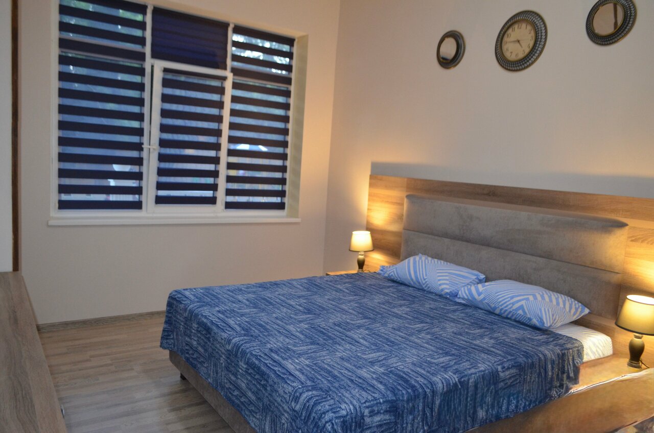 Гостиница Дельфин Партенит-9