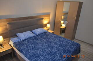 Гостиница Дельфин Партенит Двухуровневые апартаменты-3