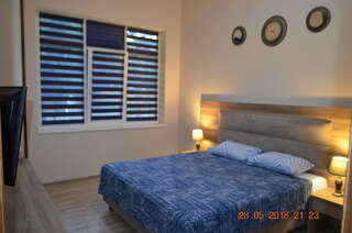 Гостиница Дельфин Партенит Двухуровневые апартаменты-4