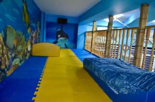 Гостиница Дельфин Партенит-0