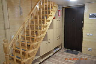 Гостиница Дельфин Партенит Двухуровневые апартаменты-9