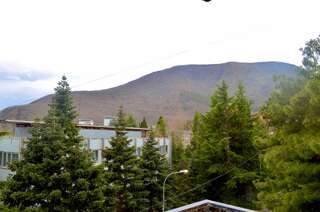 Гостиница Дельфин Партенит-7