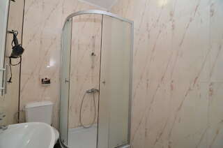 Гостиница Дельфин Партенит Апартаменты с видом на горы-6