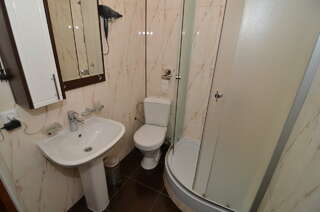 Гостиница Дельфин Партенит Апартаменты с видом на горы-4