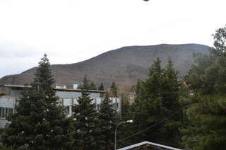 Гостиница Дельфин Партенит Апартаменты с видом на горы-8