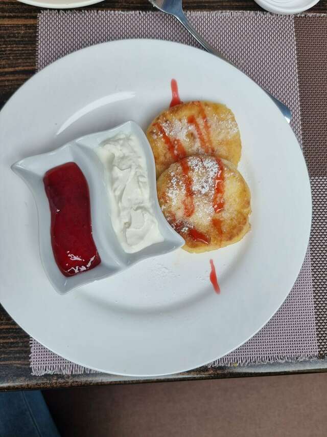 Гостиница Дельфин Партенит-21