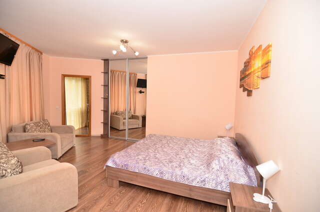 Гостиница Дельфин Партенит-30