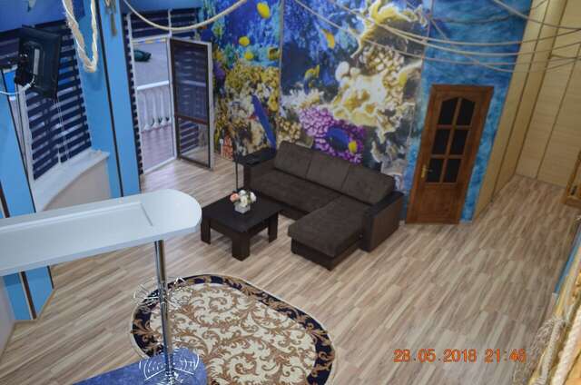 Гостиница Дельфин Партенит-37