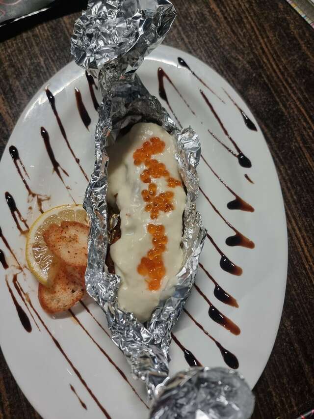 Гостиница Дельфин Партенит-27