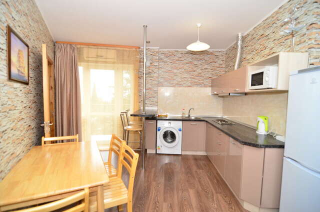 Гостиница Дельфин Партенит-17