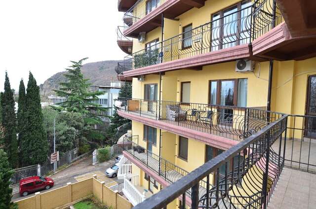 Гостиница Дельфин Партенит-32