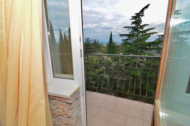 Гостиница Дельфин Партенит-11