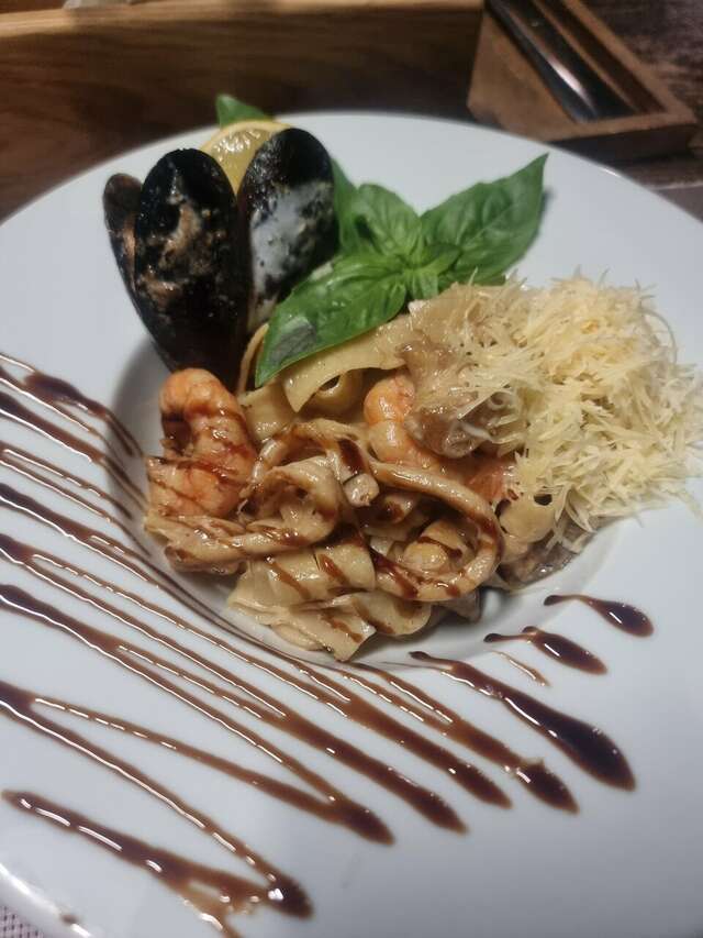 Гостиница Дельфин Партенит-13