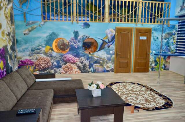 Гостиница Дельфин Партенит-22