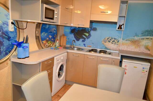 Гостиница Дельфин Партенит-7