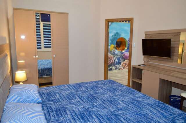 Гостиница Дельфин Партенит-19