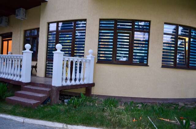 Гостиница Дельфин Партенит-6