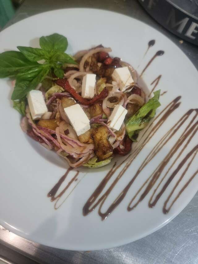 Гостиница Дельфин Партенит-25